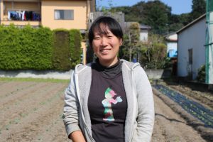 今井慶子さん