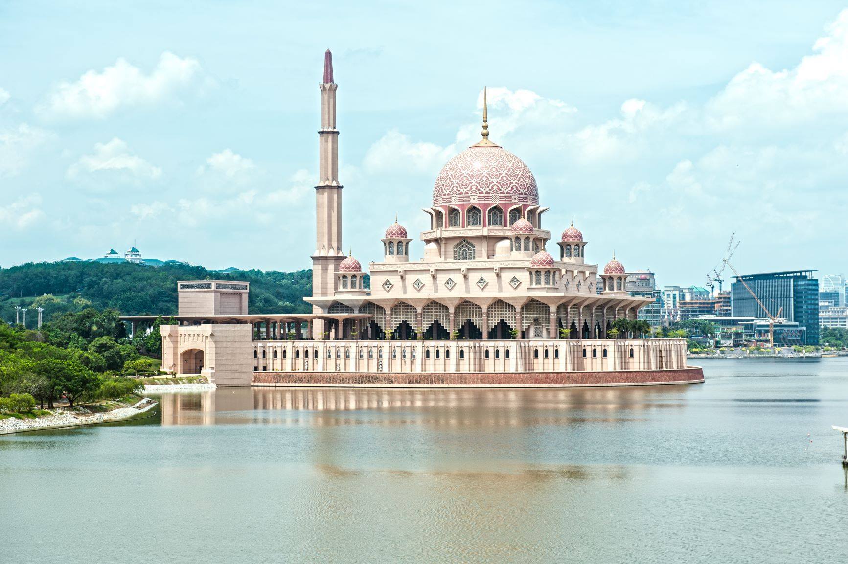 8月30日 多民族国家マレーシアの人々に会いに行く オンラインツアー あうたびオンラインツアー